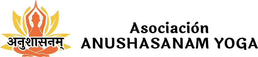 Anushasanam Yoga