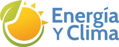 Logo Energía y Clima